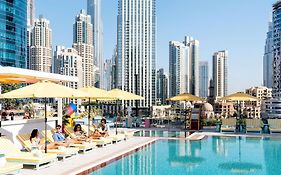 Steigenberger Hotel Downtown Dubai